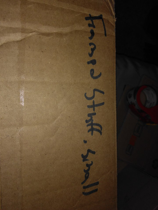 Illustration for article titled Packing with Live PD on in the background can affect subject headings
